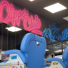 Load image into Gallery viewer, Ismail's Barbers