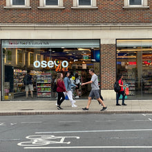 Load image into Gallery viewer, Oseyo Kingston