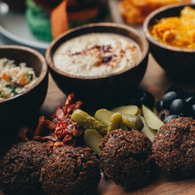 Load image into Gallery viewer, Le Val Kingston