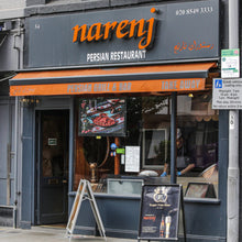 Load image into Gallery viewer, Narenj Kingston