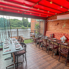 Load image into Gallery viewer, Narenj Kingston