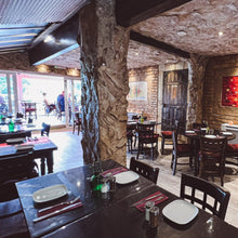 Load image into Gallery viewer, Narenj Kingston