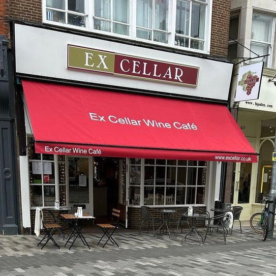 Ex Cellar Kingston