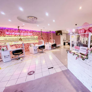 The Nails Boutique Kingston