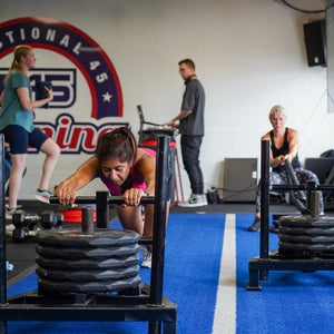 F45 Kingston