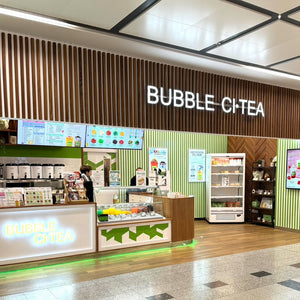 Bubble CiTea