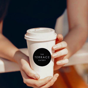 The Terrace Eatery