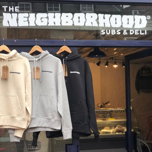 The Neighborhood Subs & Deli