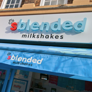 Sblended Kingston