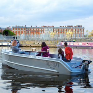 GoBoat Kingston