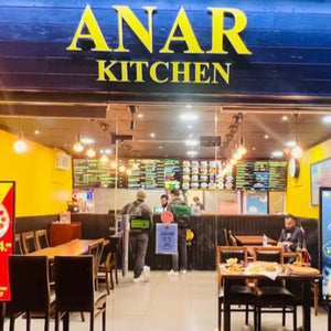 Anar Kitchen