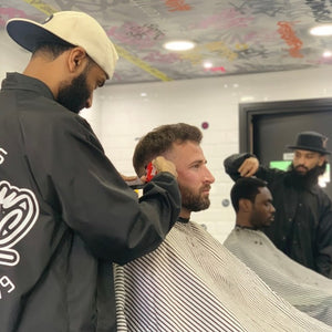 Ismail's Barbers