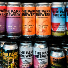 Load image into Gallery viewer, The Park Brewery
